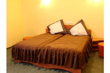 Румунiя Penzión Ocna Şugatag, Екстер'єр